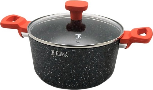 Кастрюля Taller Morion TR-98026