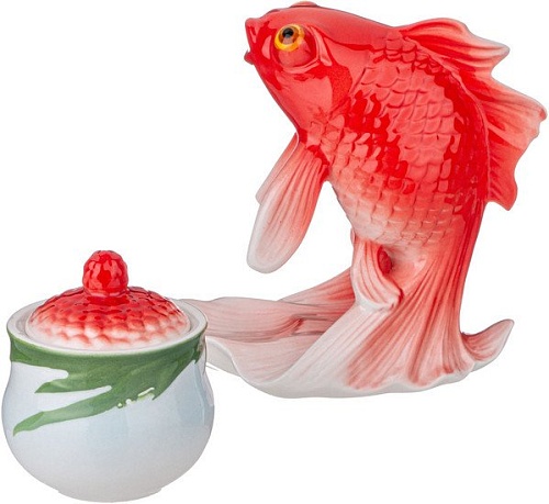 Lefard Золотая рыбка 58-1051