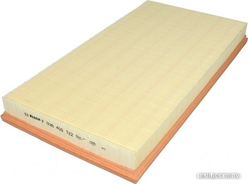 Воздушный фильтр Bosch F026400122