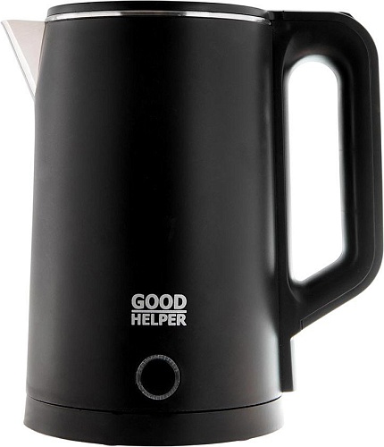 Электрический чайник Goodhelper KPS-186C (черный)
