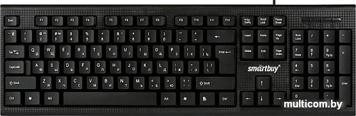 Клавиатура SmartBuy One SBK-115-K