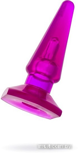 Анальная втулка TOYFA 881303-4