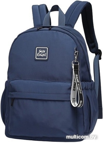 Рюкзак Sun Eight SE-8353 (темно-синий)