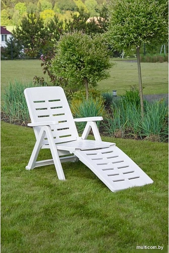 Шезлонг Ipae Progarden SME30CBI