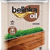 Масло Belinka Decking №202 0.75 л (орех)