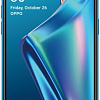 Смартфон Oppo A12 3GB/32GB международная версия (синий)