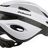 Cпортивный шлем Polisport Sport Ride M (белый/серый)