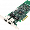 Сетевой адаптер Intel Gigabit ET Dual Port Server Adapter OEM [E1G42ETBLK]