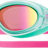 Очки для плавания TYR Pink Special Ops 2.0 Femme Polarized LGSPSB/687 (розовый/мятный)