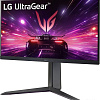 Игровой монитор LG UltraGear 24GS65F-B