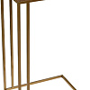 BZT Simmin Duo Golden SDGW001 (золотое двойное основание/коричневая доска)