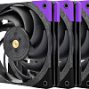 Комплект вентиляторов для корпуса Thermalright TL-B12 Extrem LCP X3