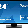 Монитор Iiyama ProLite T2452MSC-B1