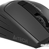 Мышь A4Tech Fstyler FG30S (черный)