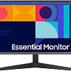 Монитор Samsung Essential S3 LS27C314EAIXCI