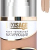 Тональный крем Lux Visage Матирующий (тон 11)