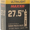 Велокамера Maxxis Ultralight 27.5x1.75/2.4 EIB00139600