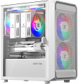Корпус XASTRA A303M 3FRGB (белый)