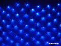 Световая сетка Neon-night 215-123 150 LED (синий)