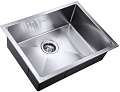 Кухонная мойка ZorG SH R 5844 Fontas