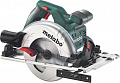 Дисковая пила Metabo KS 55 FS [600955000]