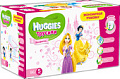 Трусики Huggies Трусики-подгузники 5 для девочки (96 шт)