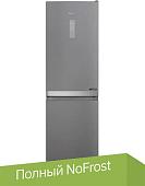 Холодильник Hotpoint-Ariston HT 5181I MX