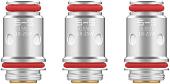 Набор испарителей Smoant для Santi Mesh Knight 40 S-5 RDL 0.55Ом 18-25W (3шт)