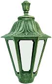 Садовый светильник Fumagalli Rut E26.000.000.VXF1R