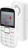 Мобильный телефон Maxvi B5 (белый)