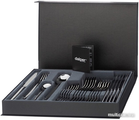 Набор столовых приборов Dalper New York 638-209 (24пр)