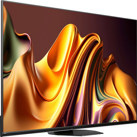 MiniLED телевизор Hisense 75U8NQ