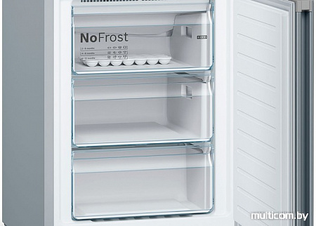 Холодильник Bosch KGN39VT21R
