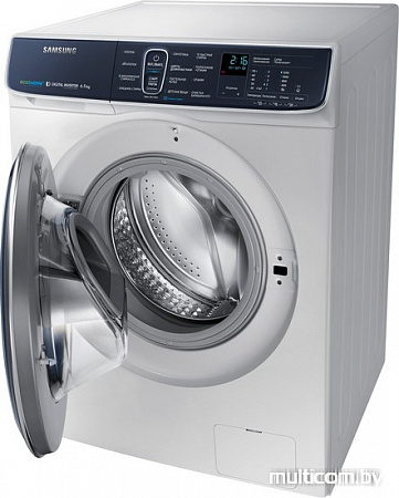 Стиральная машина Samsung WW65K52E69S
