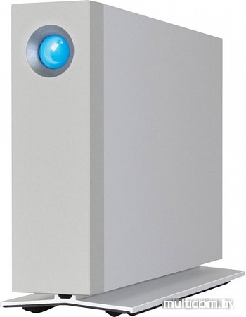 Внешний жесткий диск LaCie d2 Thunderbolt 3 8TB STFY8000400