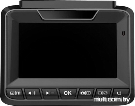 Автомобильный видеорегистратор Playme ARTON