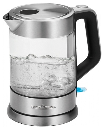 Чайник ProfiCook PC-WKS 1107