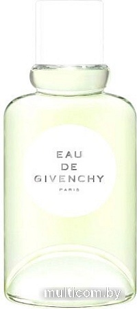 Туалетная вода Givenchy Eau De Givenchy EdT (100 мл)