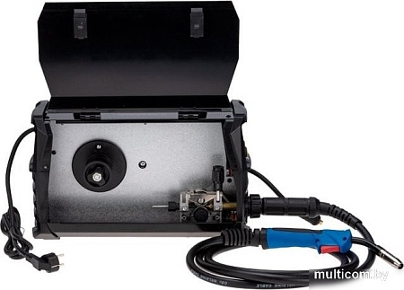 Сварочный инвертор Kranz MIG-200