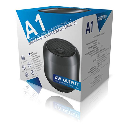 Беспроводная колонка SmartBuy A1 SBS-5260
