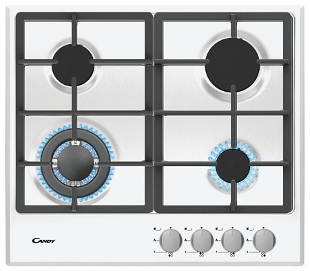 Варочная панель Candy CSG64SWGB