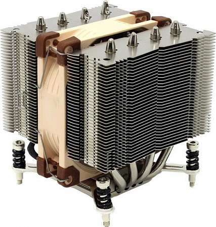 Кулер для процессора Noctua NH-D9Xi4 3U