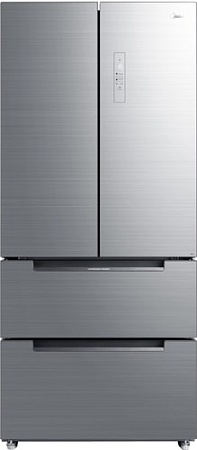 Холодильник Midea MRF519SFNGX