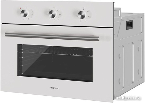 Электрический духовой шкаф Nordfrost (Nord) HM 5060 W