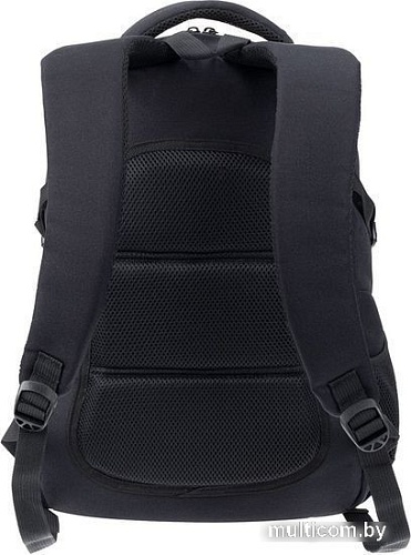 Школьный рюкзак Torber Class X Зебра T9355-22-ZEB