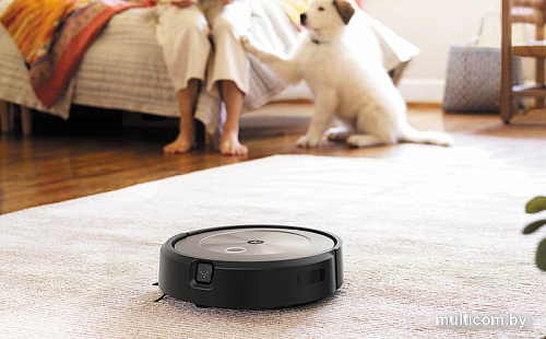 Робот-пылесос iRobot Roomba j9