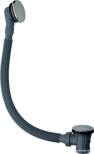 Сифон Lauter 21Y31000 (хром)