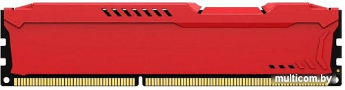 Оперативная память Kingston FURY Beast 8GB DDR3 PC3-12800 KF318C10BR/8