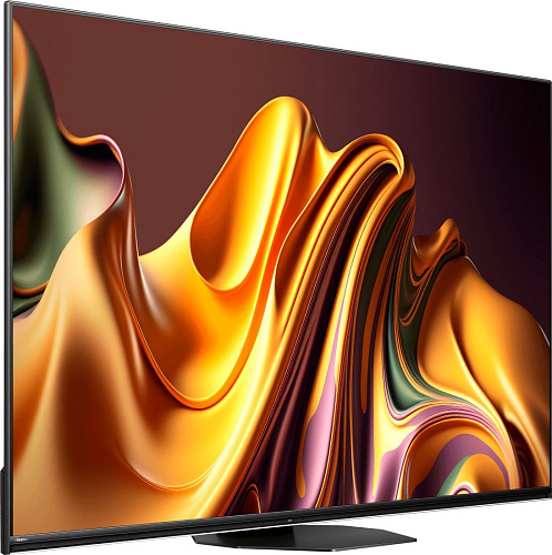 MiniLED телевизор Hisense 75U8NQ