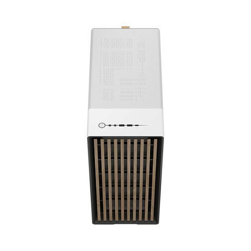 Корпус Fractal Design North Chalk White FD-C-NOR1C-03